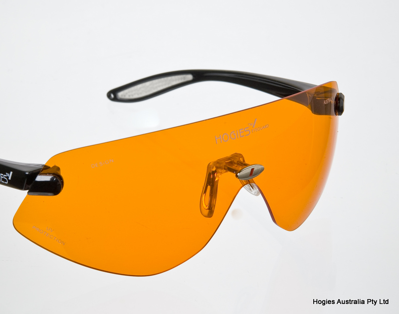 Защитные очки для защиты от яркого света