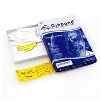 Ribbond 3mm - Материал стоматологический для шинирования с ножницами (1шт х 22см)